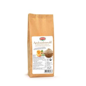 MORGA Aprikosenkernmehl glutenfrei Bio   Btl 300 g
