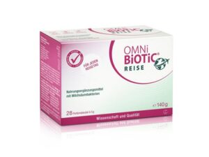 OMNI-BIOTIC Reise Plv (neu)             28 Btl 5 g