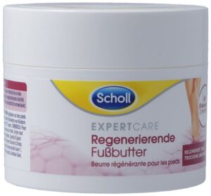 SCHOLL Intensive Repair Fussbutter Topf 150 ml