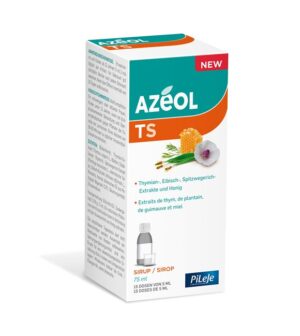 AZEOL tS Sirup nat Petitgrain Bigarade AroFl 75 ml