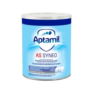APTAMIL AS Syneo Plv Ds 400 g