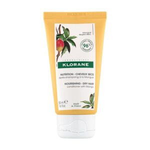 KLORANE Mango Pflegebalsam                   50 ml