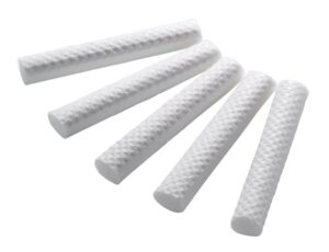 FARFALLA Ersatzstäbchen Riechstift metall    5 Stk