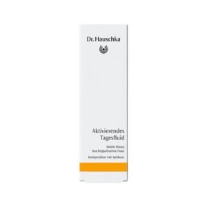 DR. HAUSCHKA Aktivierendes Tagesfluid     Fl 50 ml