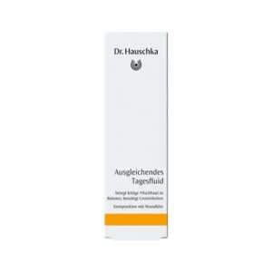 DR. HAUSCHKA Ausgleichendes Tagesfluid    Fl 50 ml
