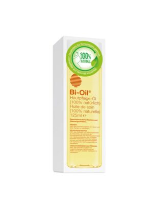 BI-OIL Natural Hautpflegeöl              Fl 125 ml