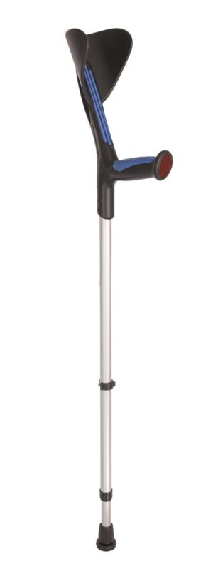 HERDEGEN Gehhilfen Advance blau 1 Paar