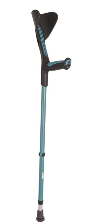 HERDEGEN Gehhilfen Advance türkis 1 Paar