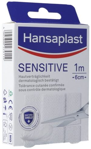 HANSAPLAST Sensitive Meter 6cm1xm