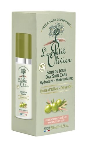 LE PETIT OLIVIER Feucht int Tagespfl Oliven  50 ml