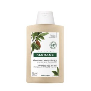KLORANE Cupuaçu Shampoo Bio                 200 ml