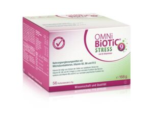 OMNI-BIOTIC Stress Plv                  56 Btl 3 g