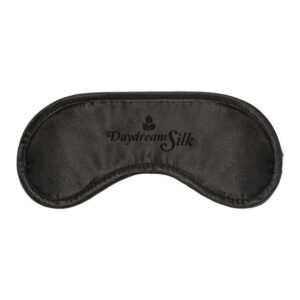 DAYDREAM Schlafmaske black