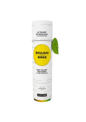 ZUCCARI BOULEAU Compl BIRKE stick-pack 25 10 ml