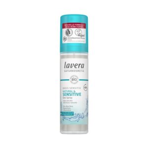 LAVERA Deo Spray basis sensitiv Nat & SENSpr 75 ml