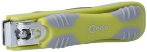 CREDO Nagelknipser 82mm gerade Pop Art lose