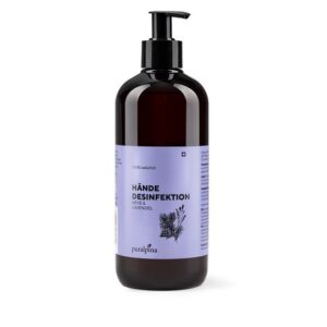 PURALPINA Hände-Desinfektion             Fl 500 ml