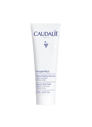 CAUDALIE VINOPERFECT Masq Peel Glycolique    75 ml