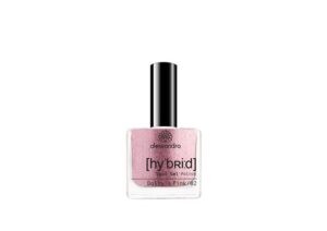 ALESSAN Hybrid Soul Gel Polish Dolly's Pink