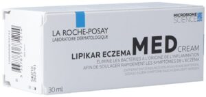 ROCHE POSAY Lipikar Eczema Med Creme    Disp 30 ml