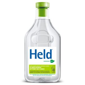 HELD Allzweckreiniger Zitronengras und IngwFl 1 lt