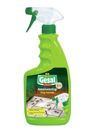 GESAL BARRIERE Ameisenstop              Spr 750 ml