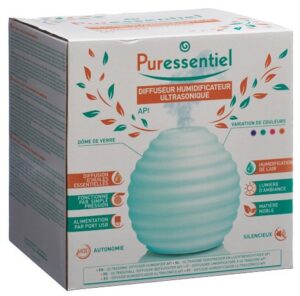 PURESSENTIEL Ultraschall Diffusor API