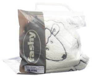 FASHY Wärmekissen Dolly Kirschkernfüllung