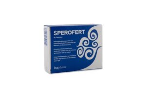 SPEROFERT Tabl Blist 60 Stk