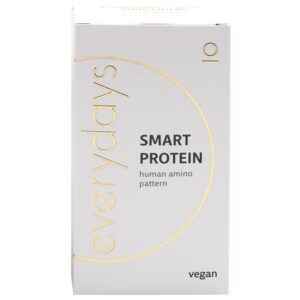 EVERYDAYS Smart Protein Hum Amino TaGlasfl 180 Stk