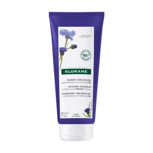 KLORANE Kornblumen Bio Pflegebalsam         200 ml