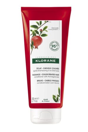 KLORANE Granatapfel Pflegebalsam            200 ml