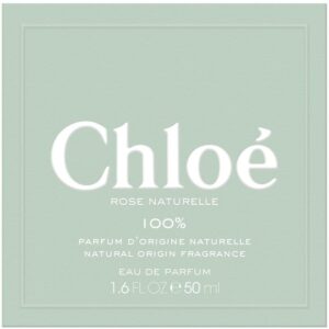 CHLOE EDP Naturelle                          50 ml