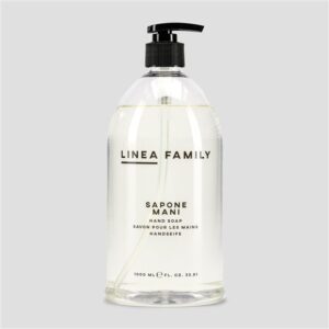 LINEA FAMILY Handseife Fl 1000 ml
