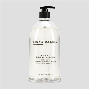 LINEA FAMILY Körperbad Fl 1000 ml