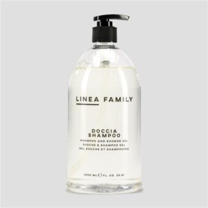LINEA FAMILY Duschshampoo Fl 1000 ml