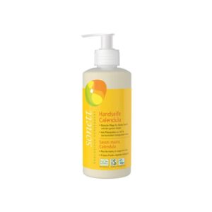 SONETT Handseife Calendula             Disp 300 ml