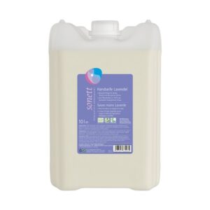SONETT Handseife Lavendel (neu) Kanister 10 lt