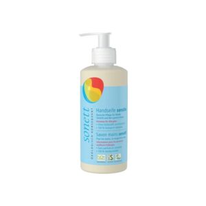 SONETT Handseife sensitiv              Disp 300 ml