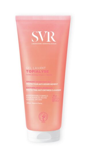 SVR TOPIALYSE Gel Lavant (re)               200 ml