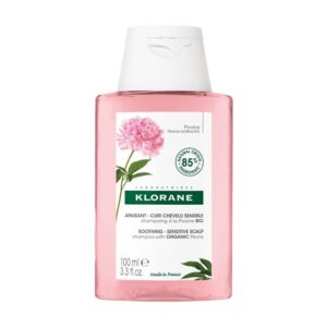 KLORANE Pfingstrose Bio Shampoo          Tb 100 ml