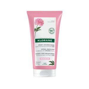 KLORANE Pfingstrose Bio Pflegebalsam     Tb 150 ml