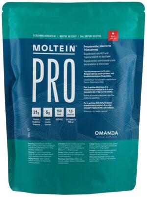 MOLTEIN PRO 1.5 Neutral                  Btl 510 g
