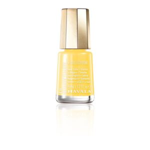MAVALA Mini Color's Mellow Yellow          Fl 5 ml