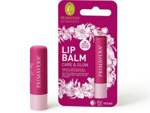 PRIMAVERA Lip Balm Care & Glow             4.600 g