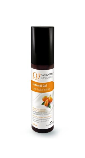 SANDDORN ARGOUSIER Intimöl-Gel          Disp 50 ml