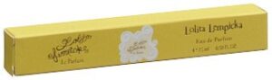LOLITA LEMPICKA Le Parfum EDP           Vapo 15 ml