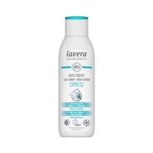 LAVERA Basis Sensi Bodylot exp Aloe&Jojo Fl 250 ml