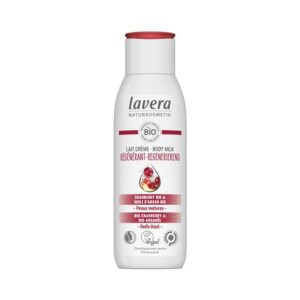 LAVERA Bodymilk regene bio Cranbe&bio ArgFl 200 ml