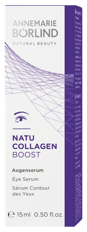 BORLIND Natu Collagen Augenserum 15 ml